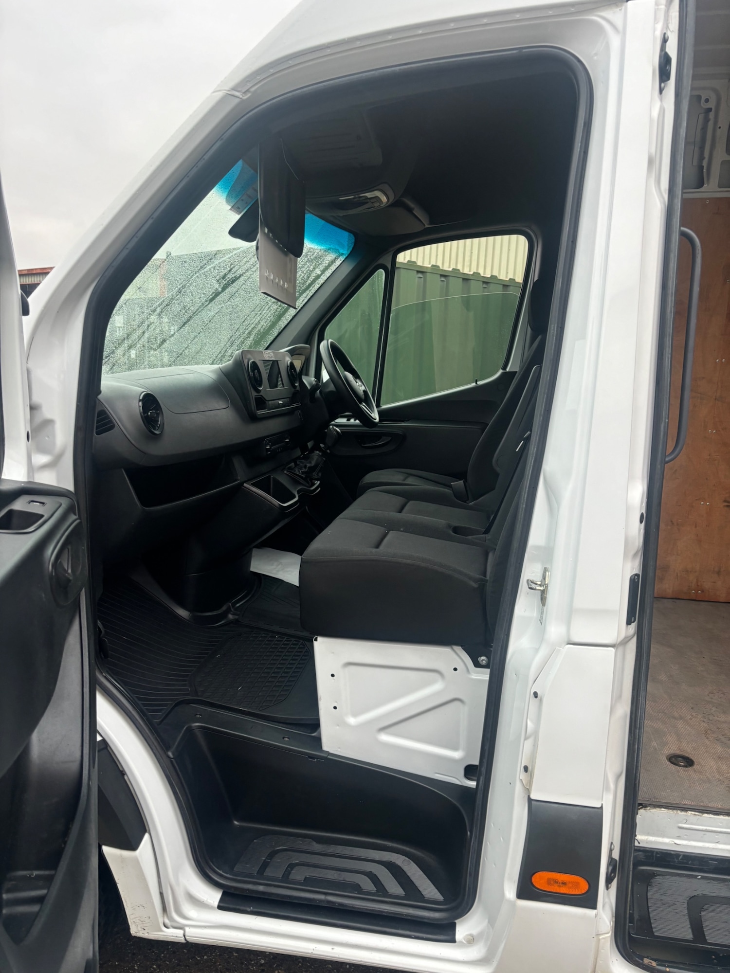 Used Mercedes-Benz Sprinter 2021 for sale - 77070849: Photo 16