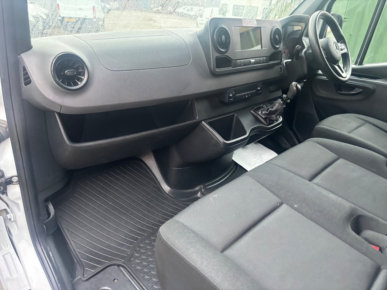 Used Mercedes-Benz Sprinter 2021 for sale - 77070849: Photo 17