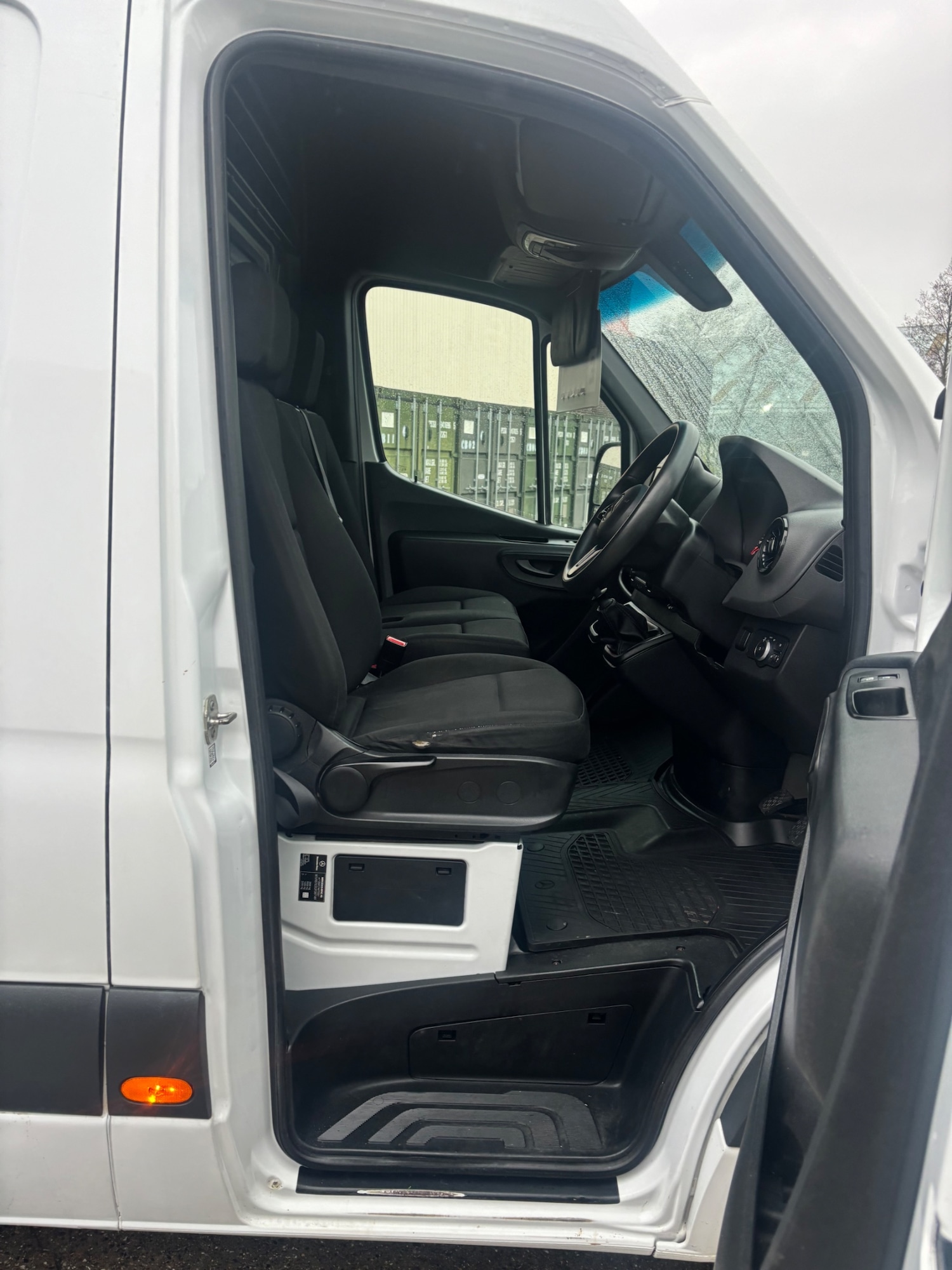 Used Mercedes-Benz Sprinter 2021 for sale - 77070849: Photo 9