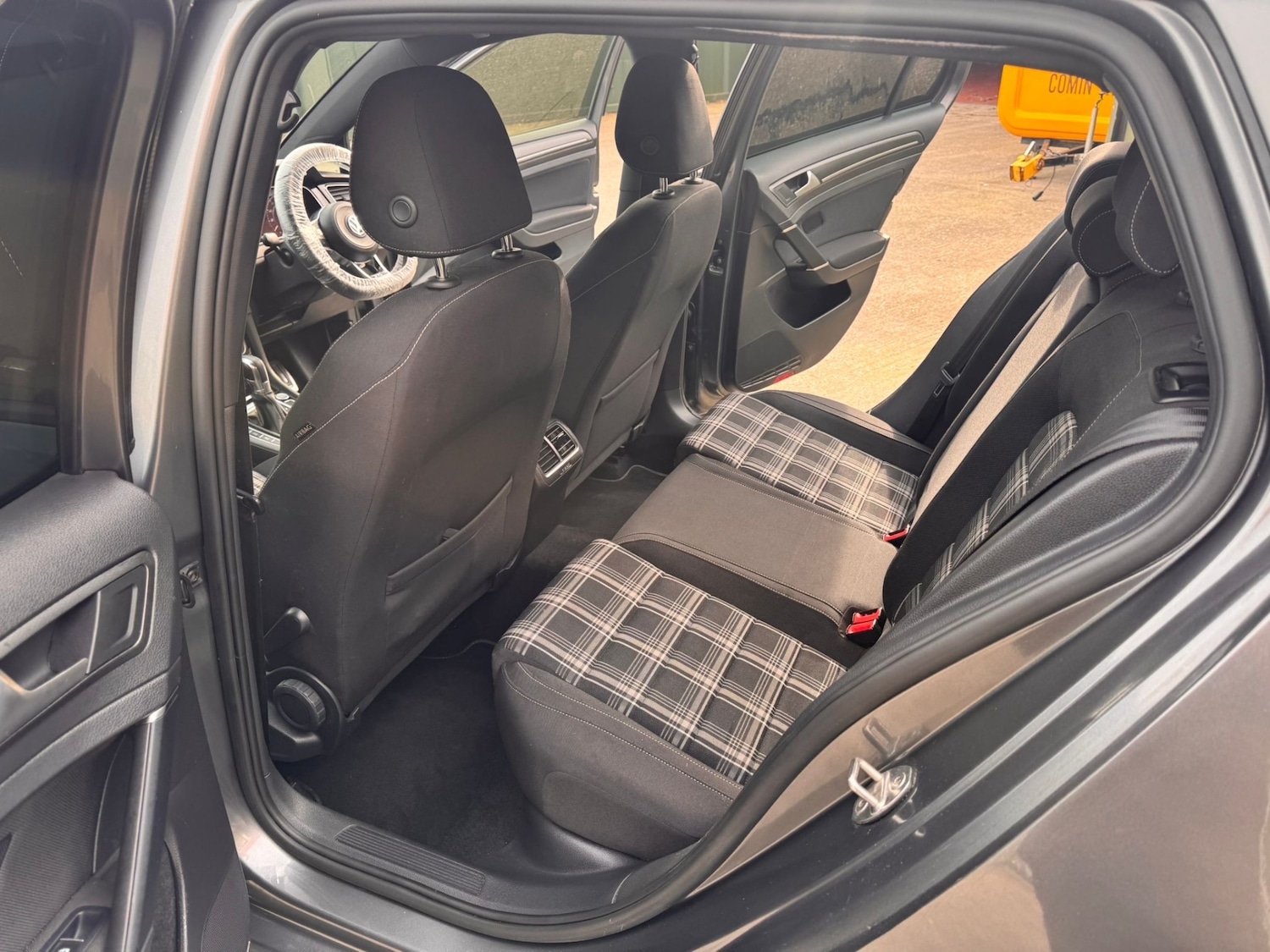 Used Volkswagen Golf 2019 for sale - 77620411: Photo 15