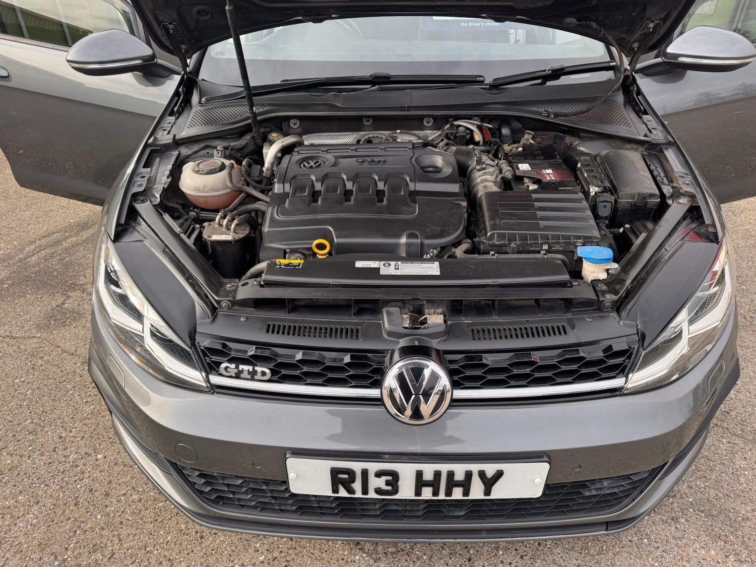 Used Volkswagen Golf 2019 for sale - 77620411: Photo 19
