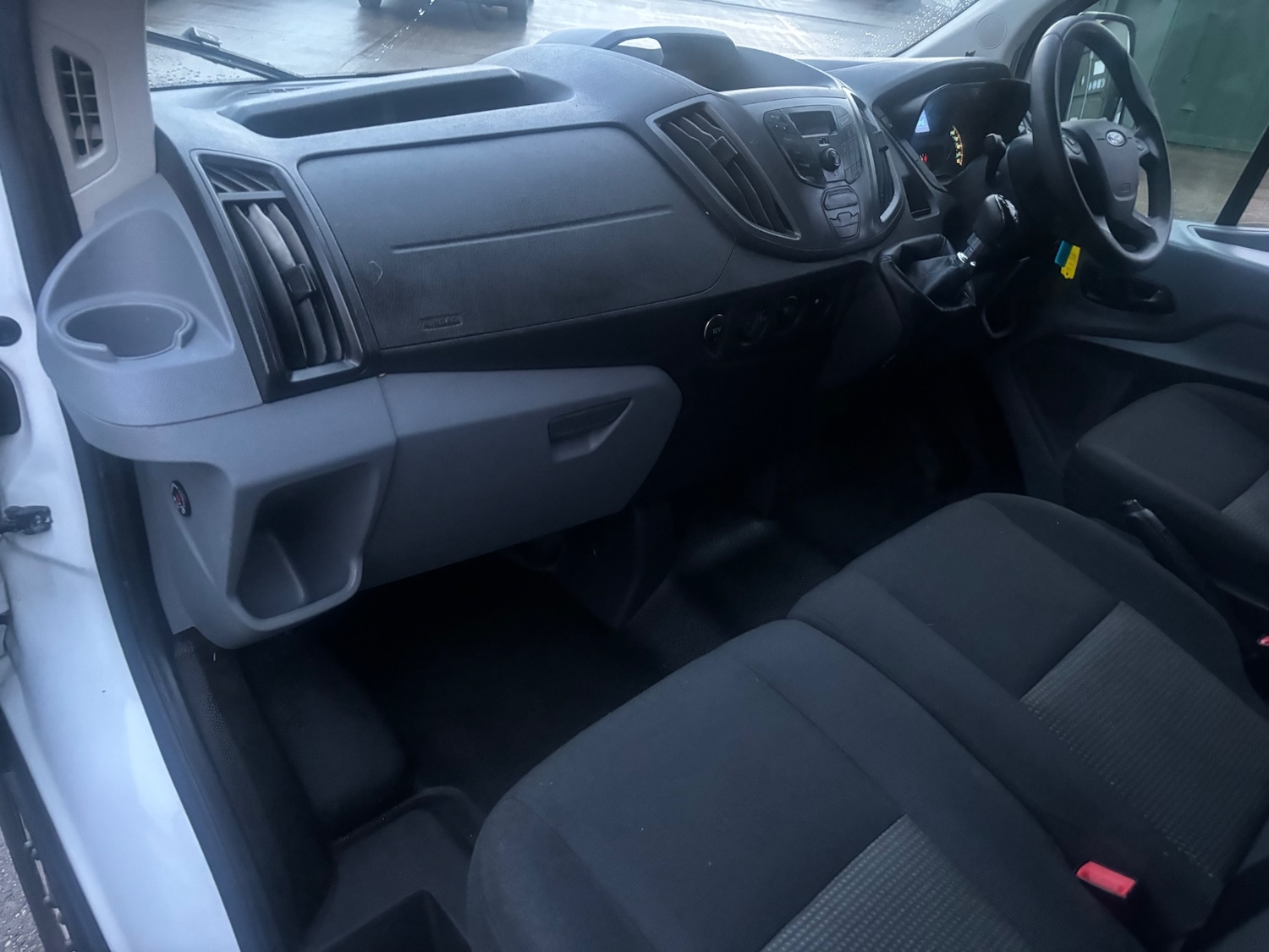 Used Ford Transit 2016 for sale - 77012109: Photo 17