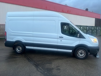 Used Ford Transit 2016 for sale - 77012109: Photo
