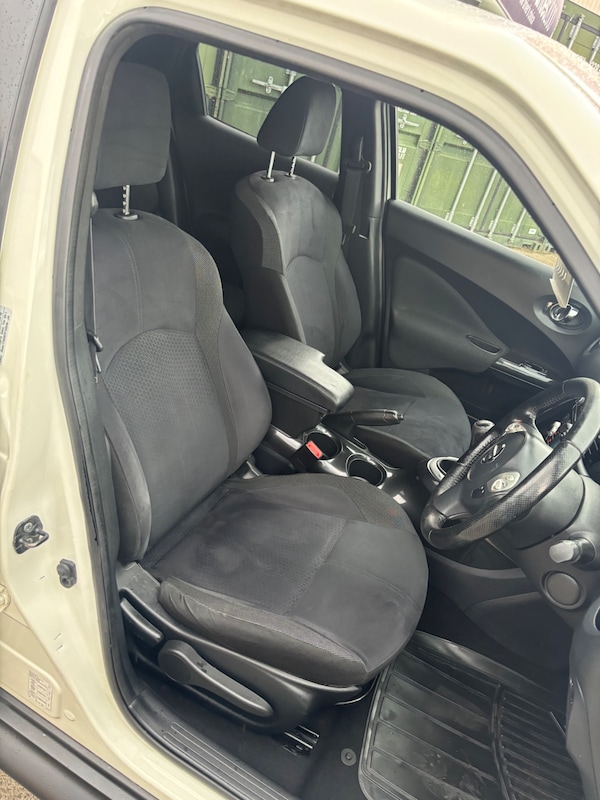 Used Nissan Juke 2016 for sale - 75968762: Photo 11