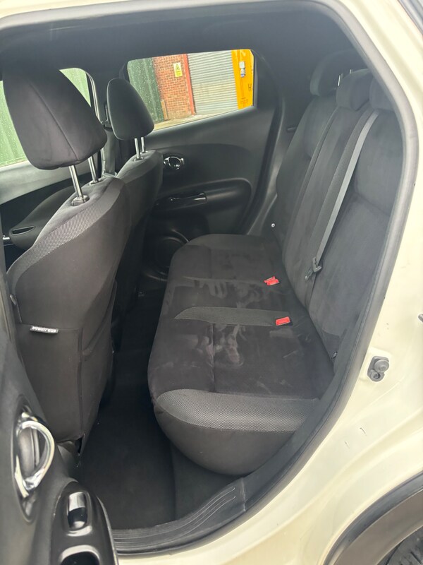 Used Nissan Juke 2016 for sale - 75968762: Photo 16