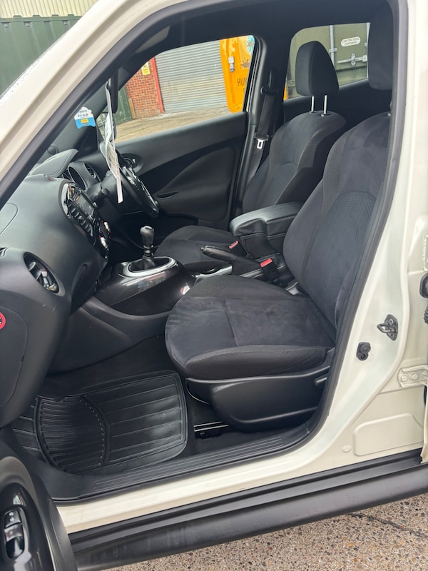 Used Nissan Juke 2016 for sale - 75968762: Photo 17