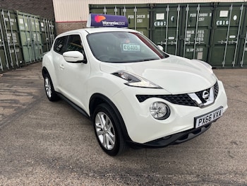 2016 (66) - 1.5 dCi N-Connecta 5dr