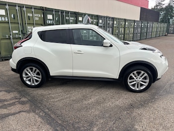 Used Nissan Juke 2016 for sale - 75968762: Photo 2