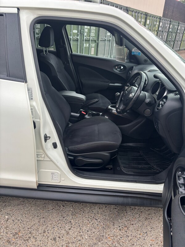Used Nissan Juke 2016 for sale - 75968762: Photo 9
