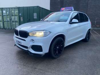 Used BMW X5 2014 for sale - 73971730: Photo