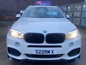 Used BMW X5 2014 for sale - 73971730: Photo