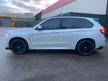 Used BMW X5 2014 for sale - 73971730: Photo