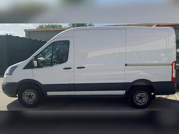 Used Ford Transit 2019 for sale - 79746282: Photo