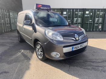 Renault - Kangoo