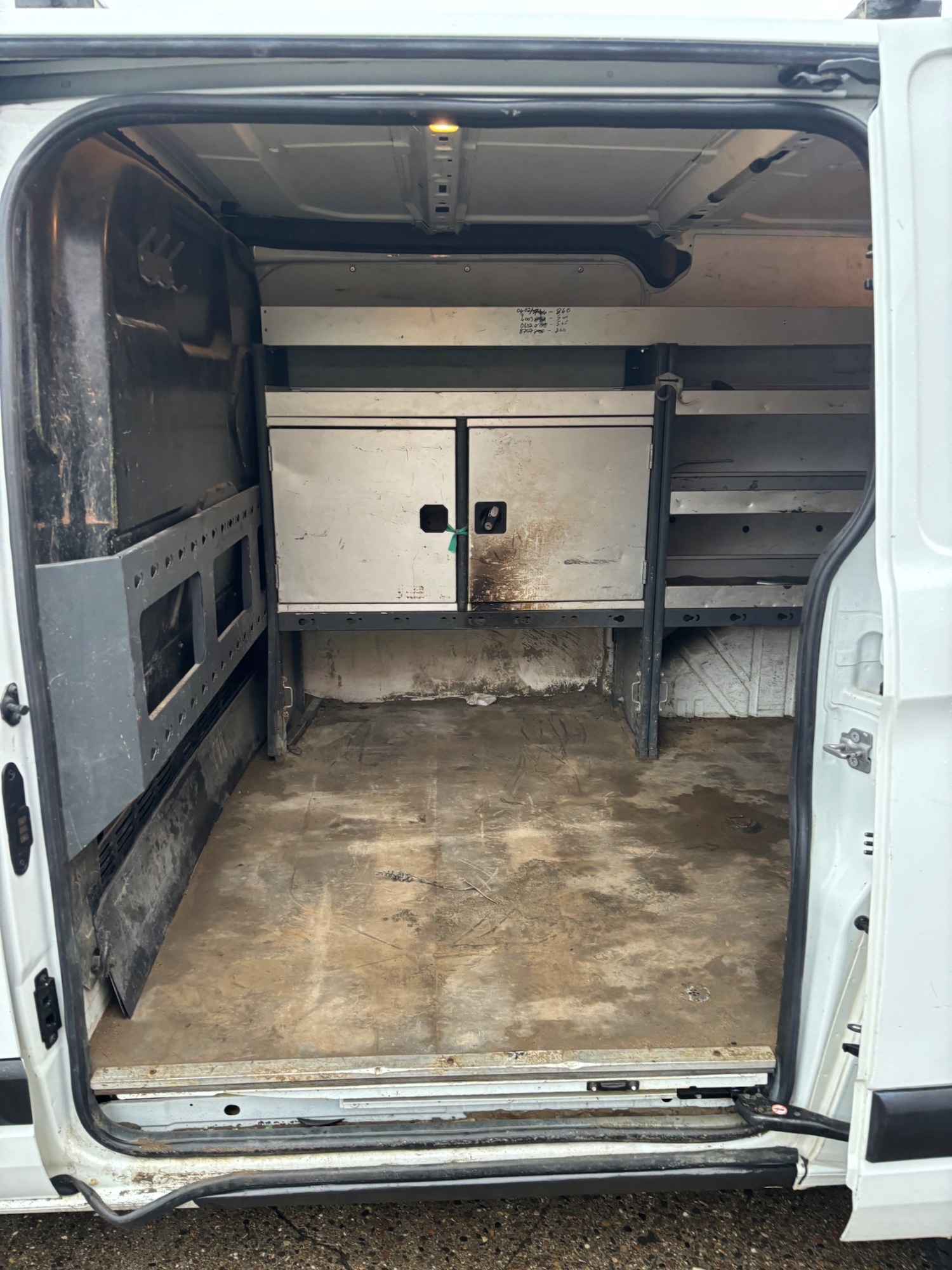 Used Ford Transit Custom 2018 for sale - 78212062: Photo 14