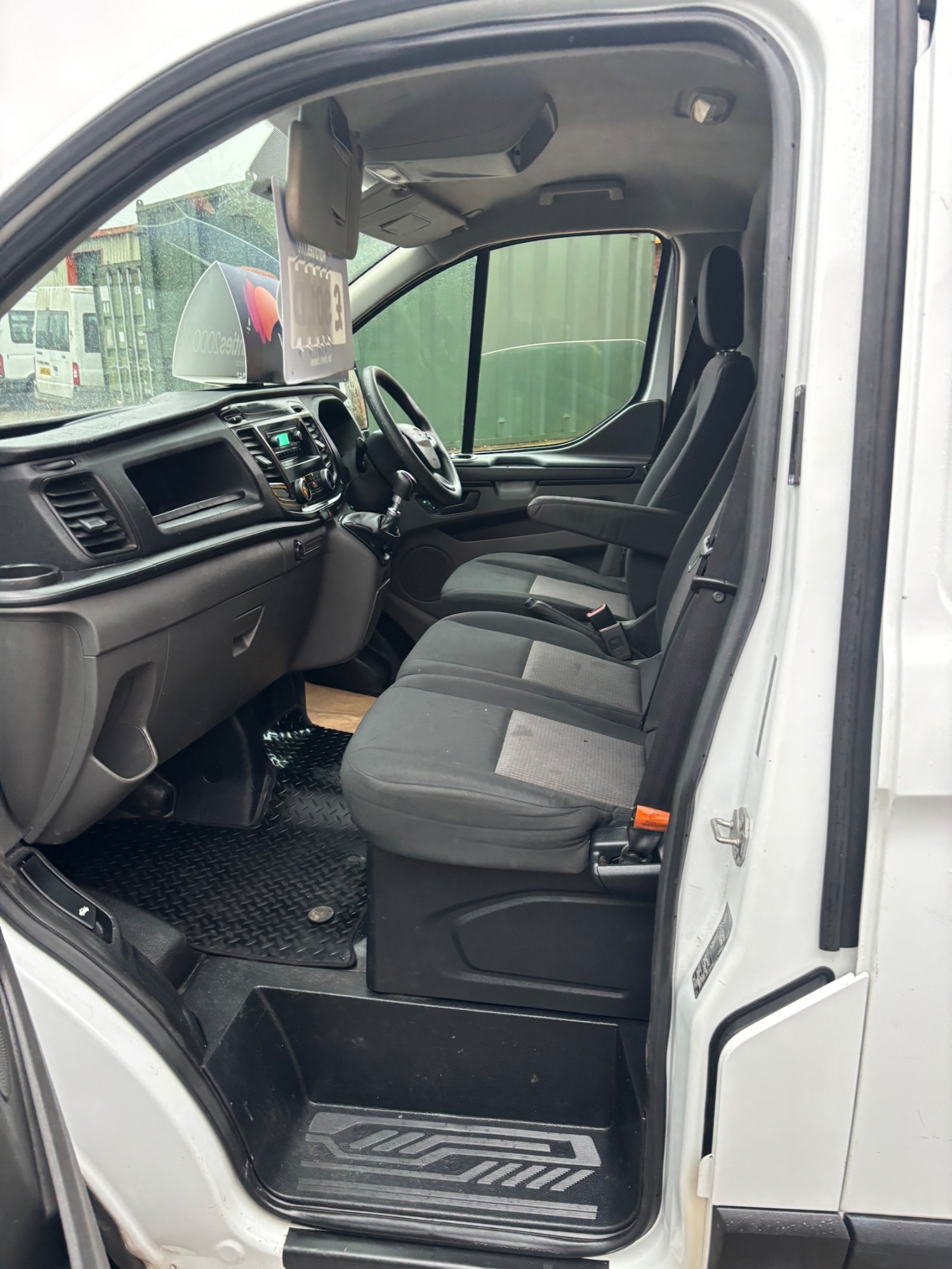 Used Ford Transit Custom 2018 for sale - 78212062: Photo 15