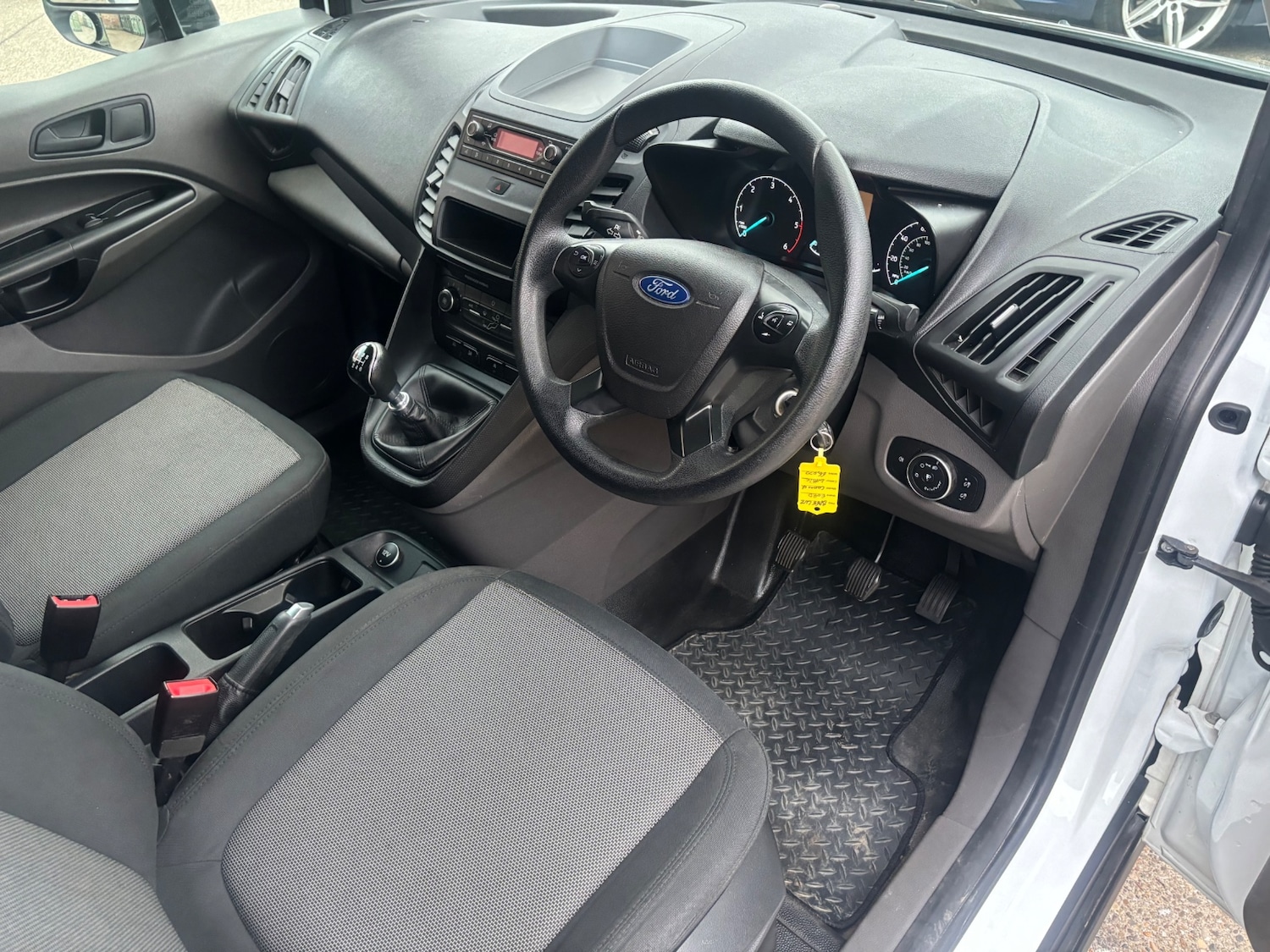 Used Ford Transit Connect 2019 for sale - 76316225: Photo 10