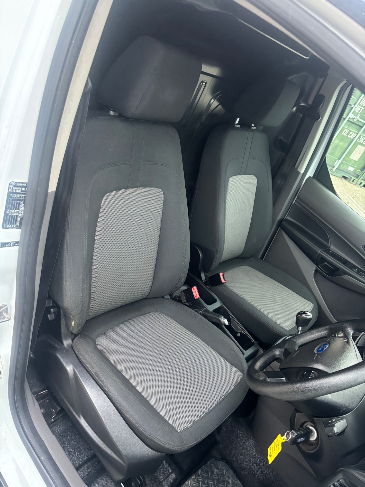 Used Ford Transit Connect 2019 for sale - 76316225: Photo 11