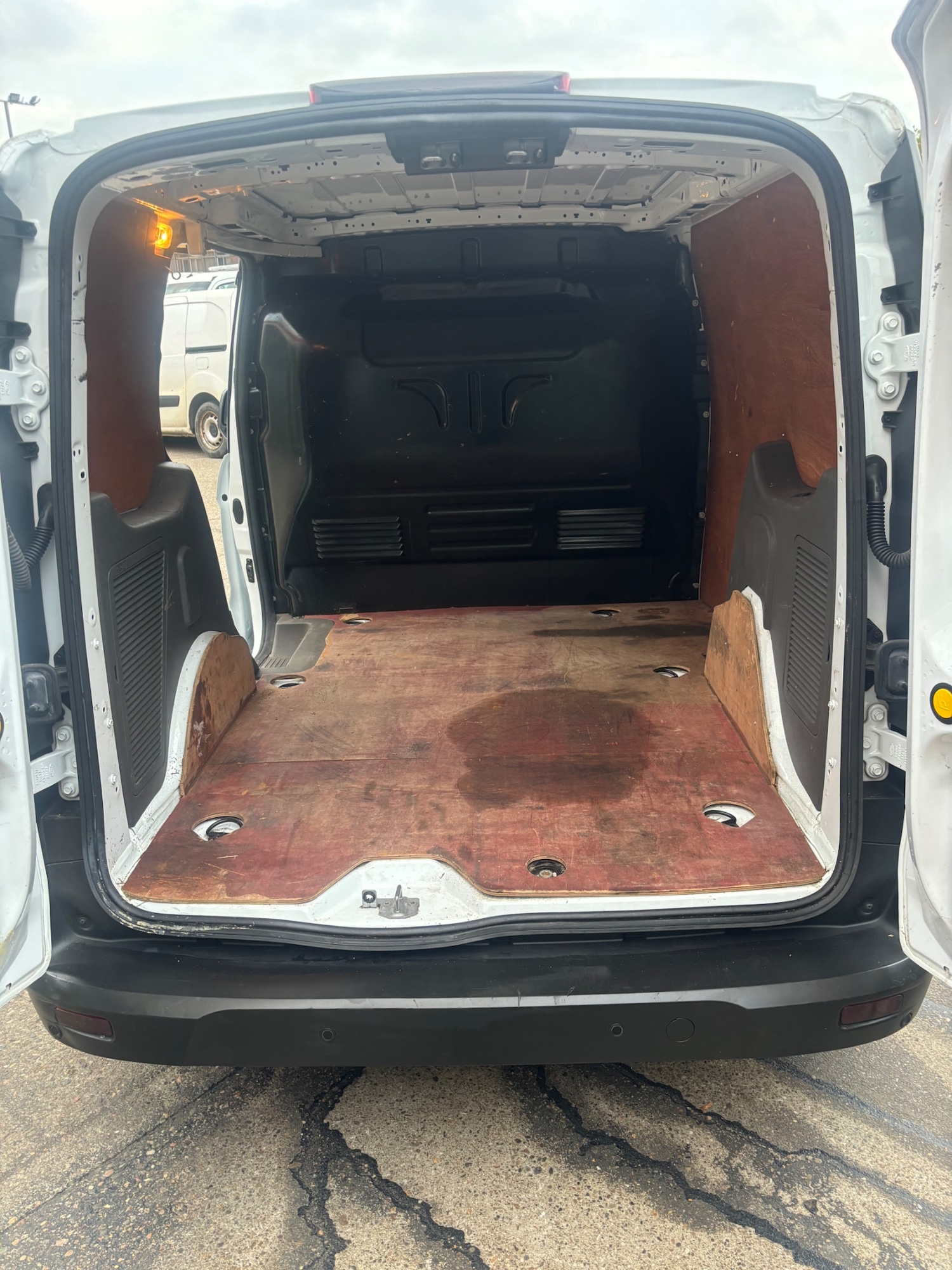 Used Ford Transit Connect 2019 for sale - 76316225: Photo 13