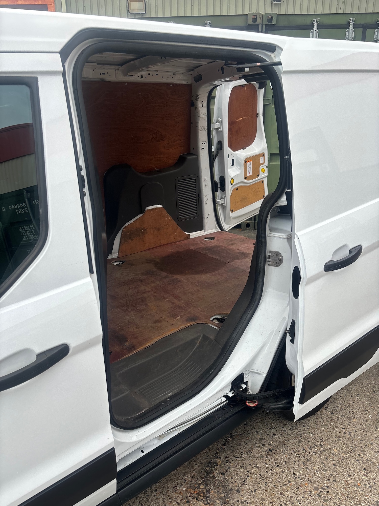 Used Ford Transit Connect 2019 for sale - 76316225: Photo 14