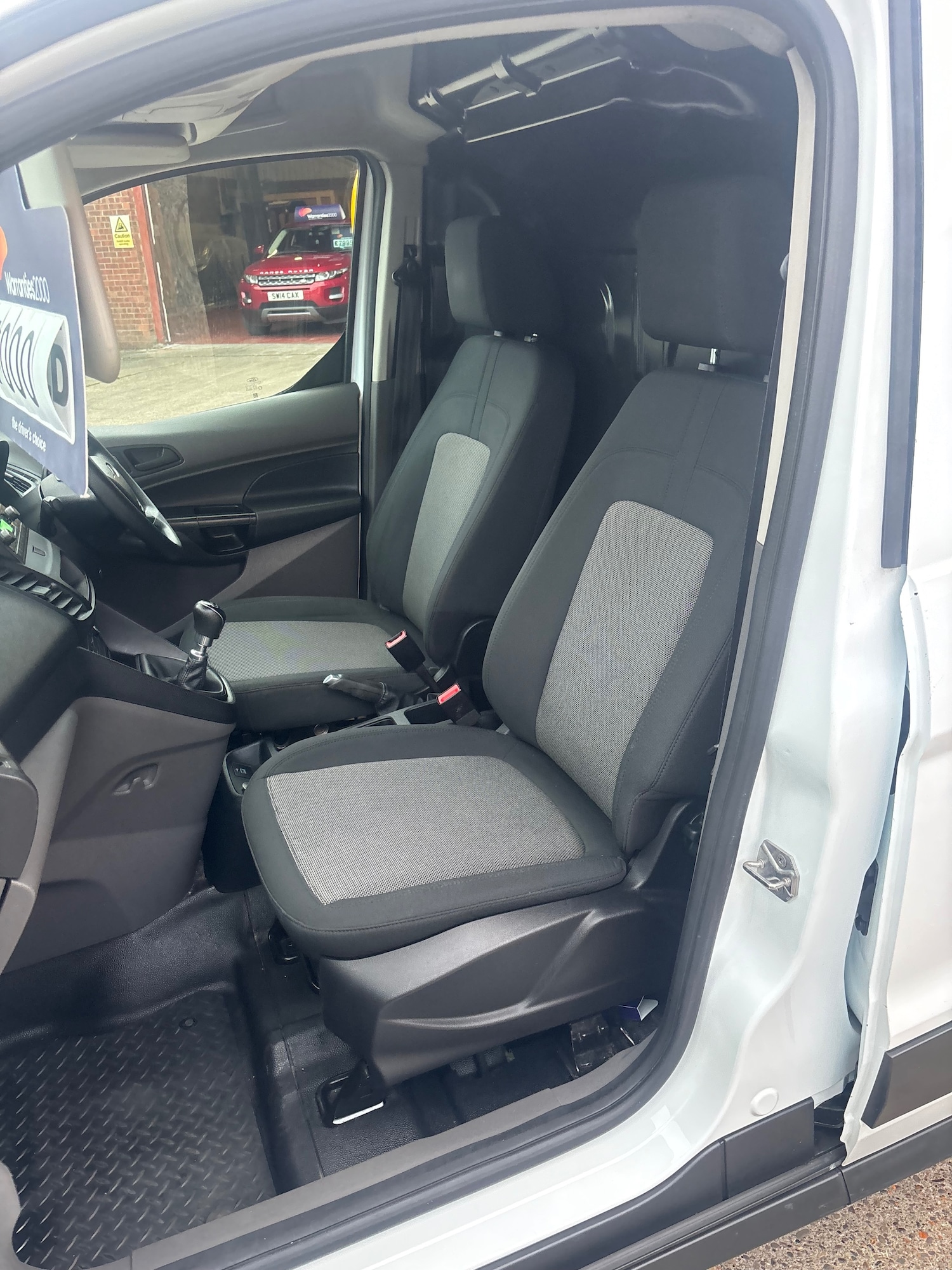 Used Ford Transit Connect 2019 for sale - 76316225: Photo 15