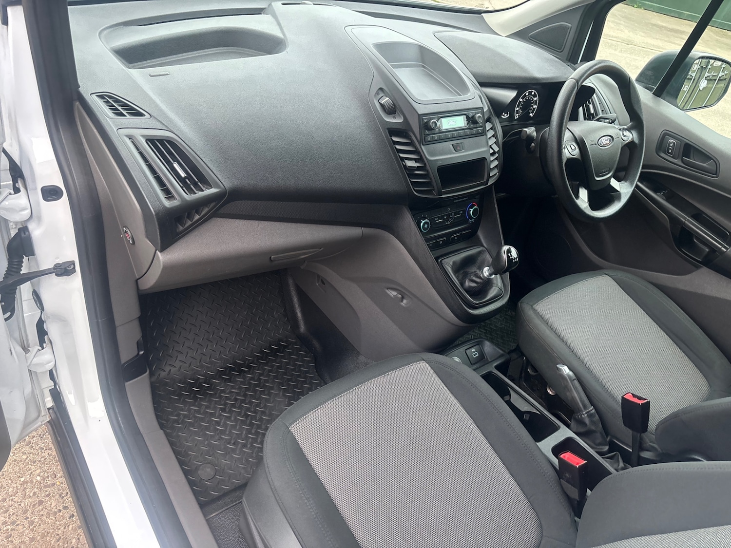 Used Ford Transit Connect 2019 for sale - 76316225: Photo 16