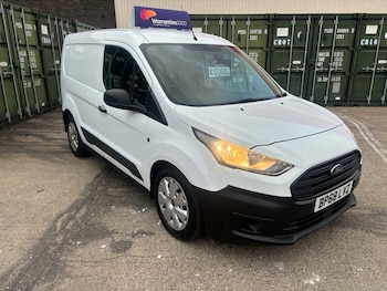 Used Ford Transit Connect 2019 for sale - 76316225: Photo