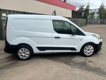 Used Ford Transit Connect 2019 for sale - 76316225: Photo