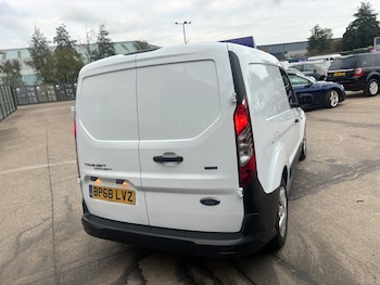 Used Ford Transit Connect 2019 for sale - 76316225: Photo
