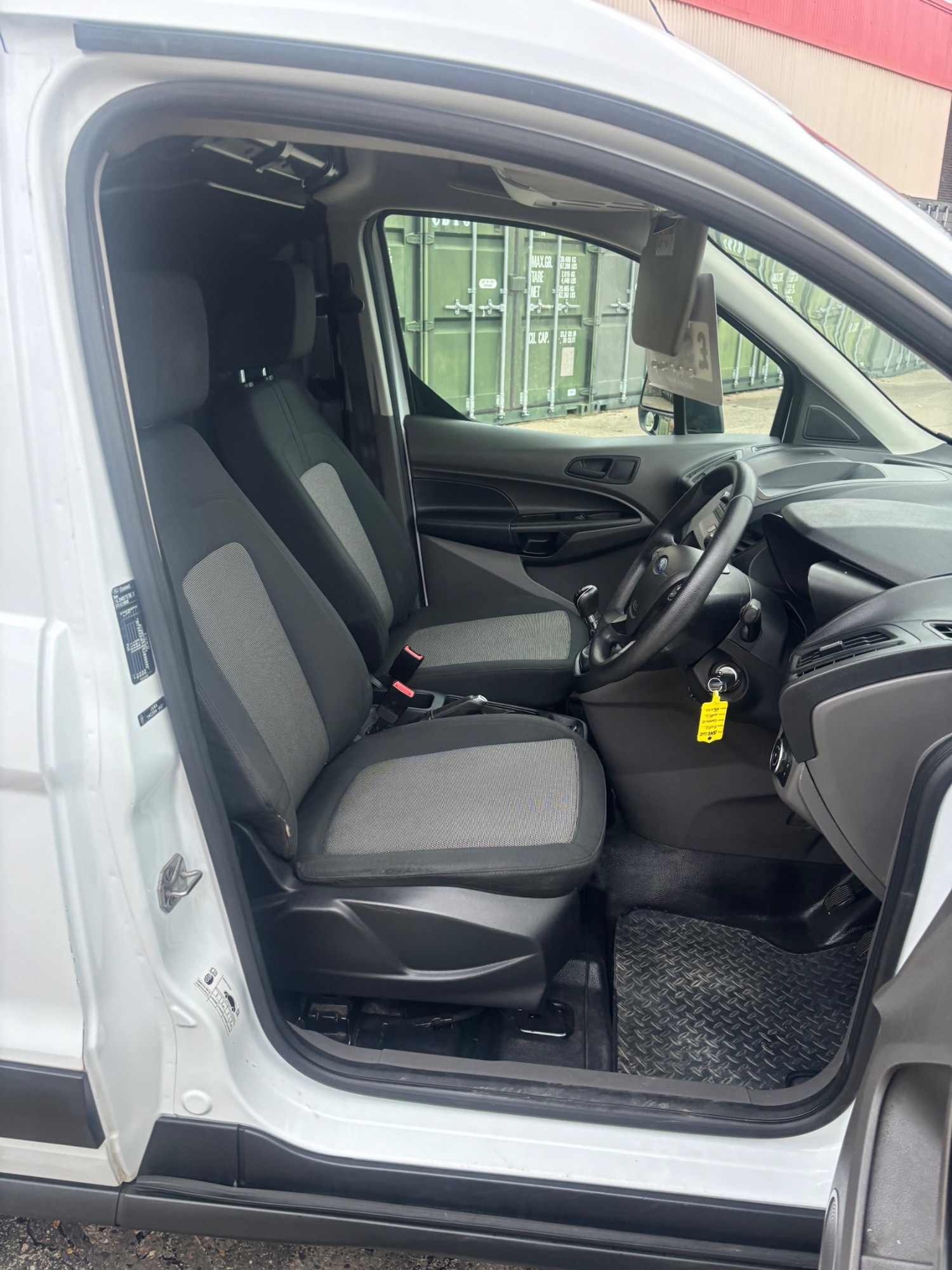 Used Ford Transit Connect 2019 for sale - 76316225: Photo 9