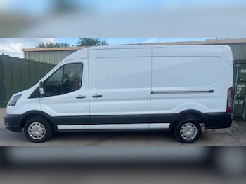 Used Ford Transit 2022 for sale - 78682118: Photo
