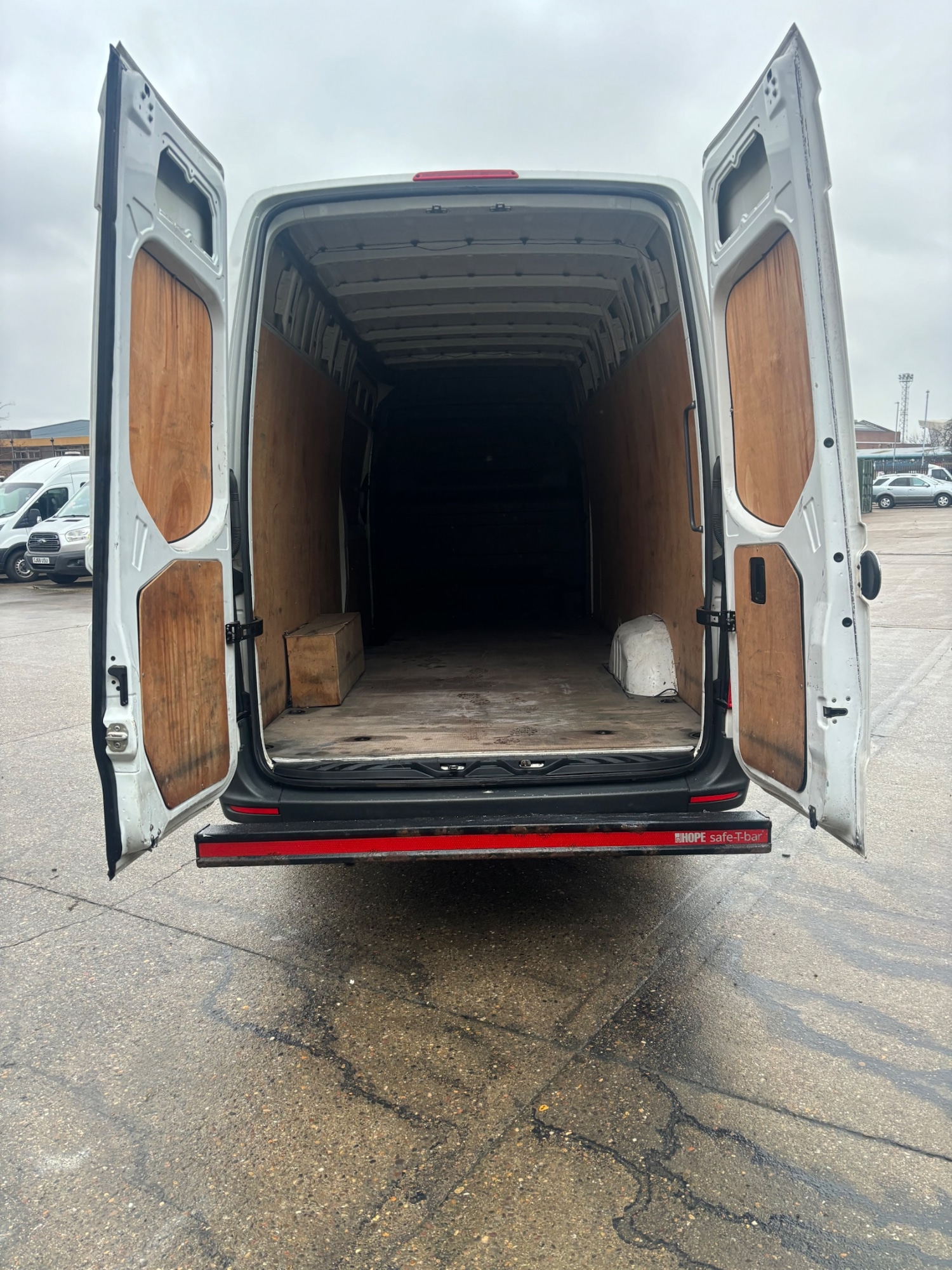 Used Mercedes-Benz Sprinter 2021 for sale - 77165802: Photo 13