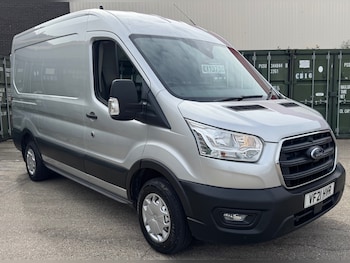 Used Ford Transit 2021 for sale - 78876673: Photo