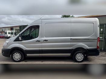Used Ford Transit 2021 for sale - 78876673: Photo