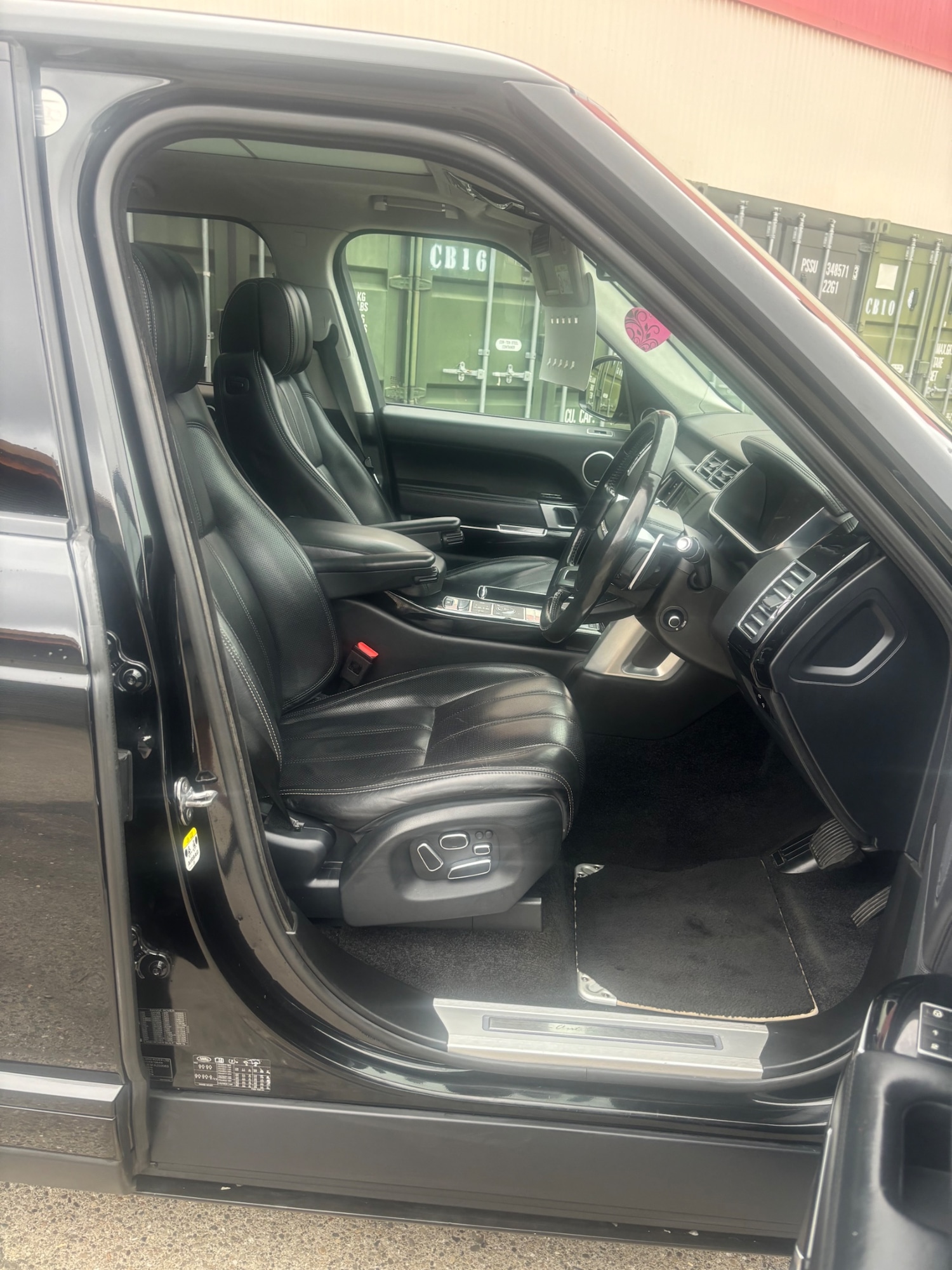 Vehicle 9
