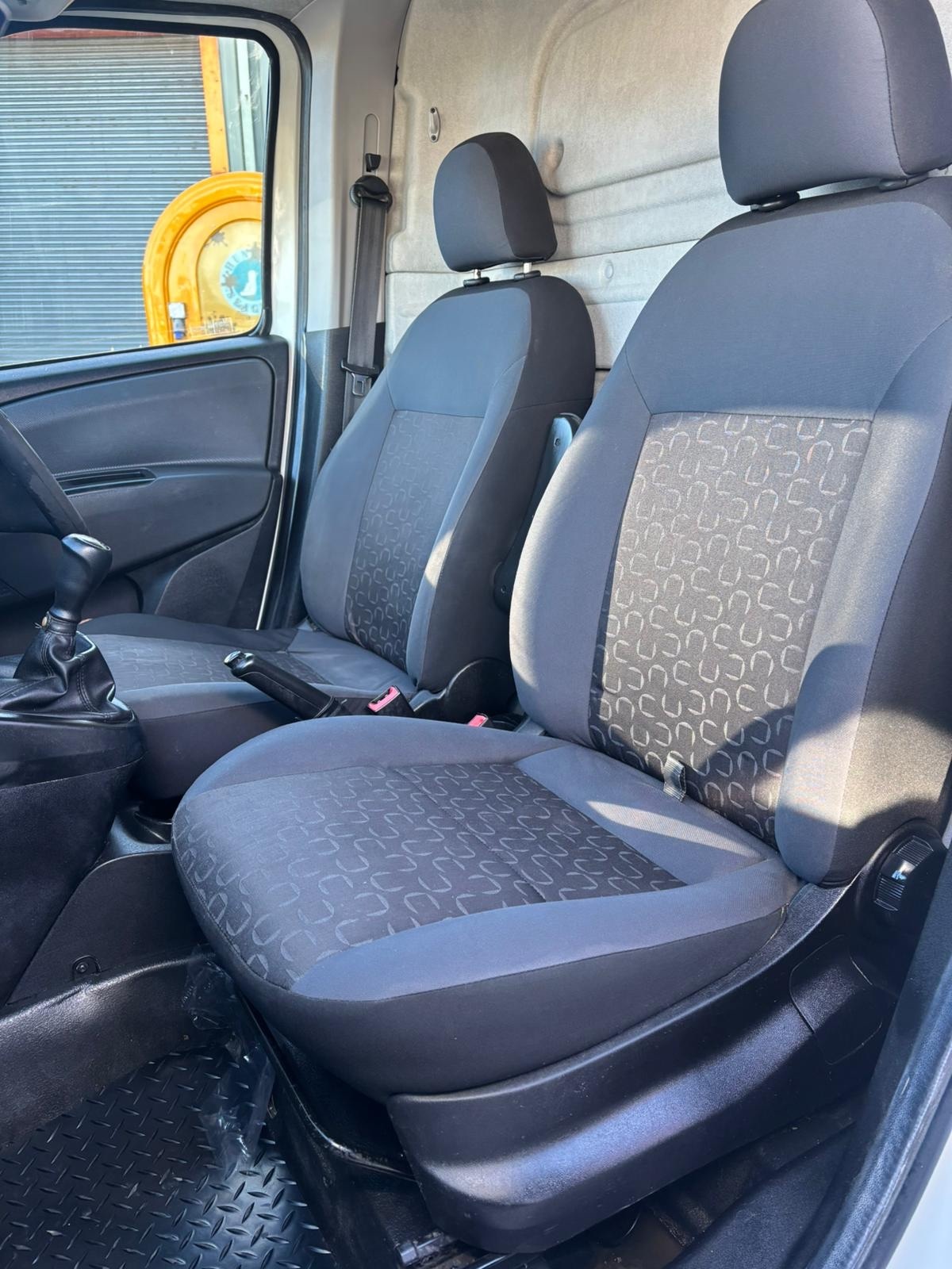 Used Fiat Doblo 2016 for sale - 77953710: Photo 14