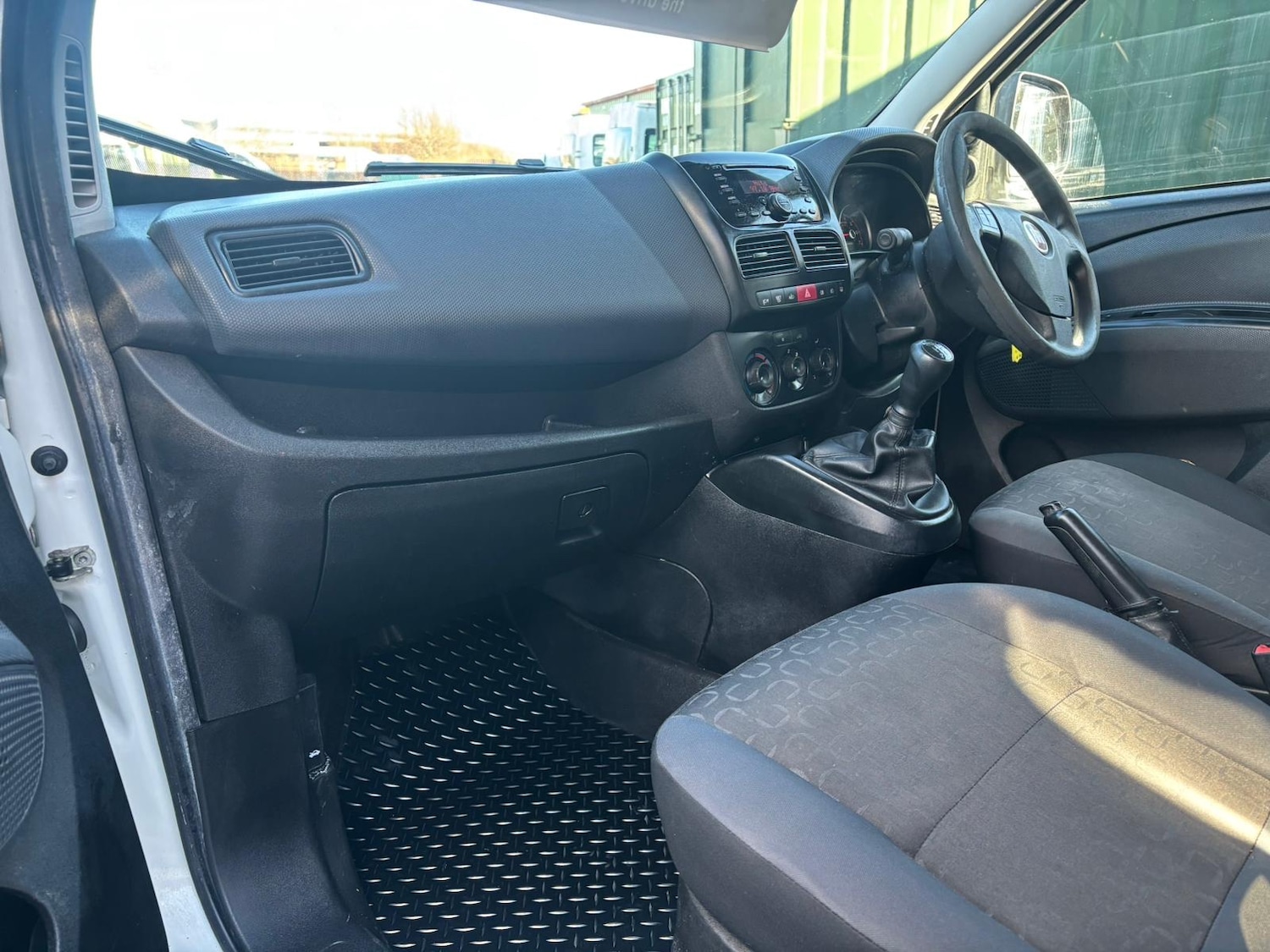 Used Fiat Doblo 2016 for sale - 77953710: Photo 15