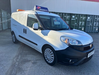 Fiat Doblo feature image
