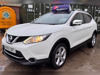 Used Nissan Qashqai 2015 for sale - 78326387: Photo