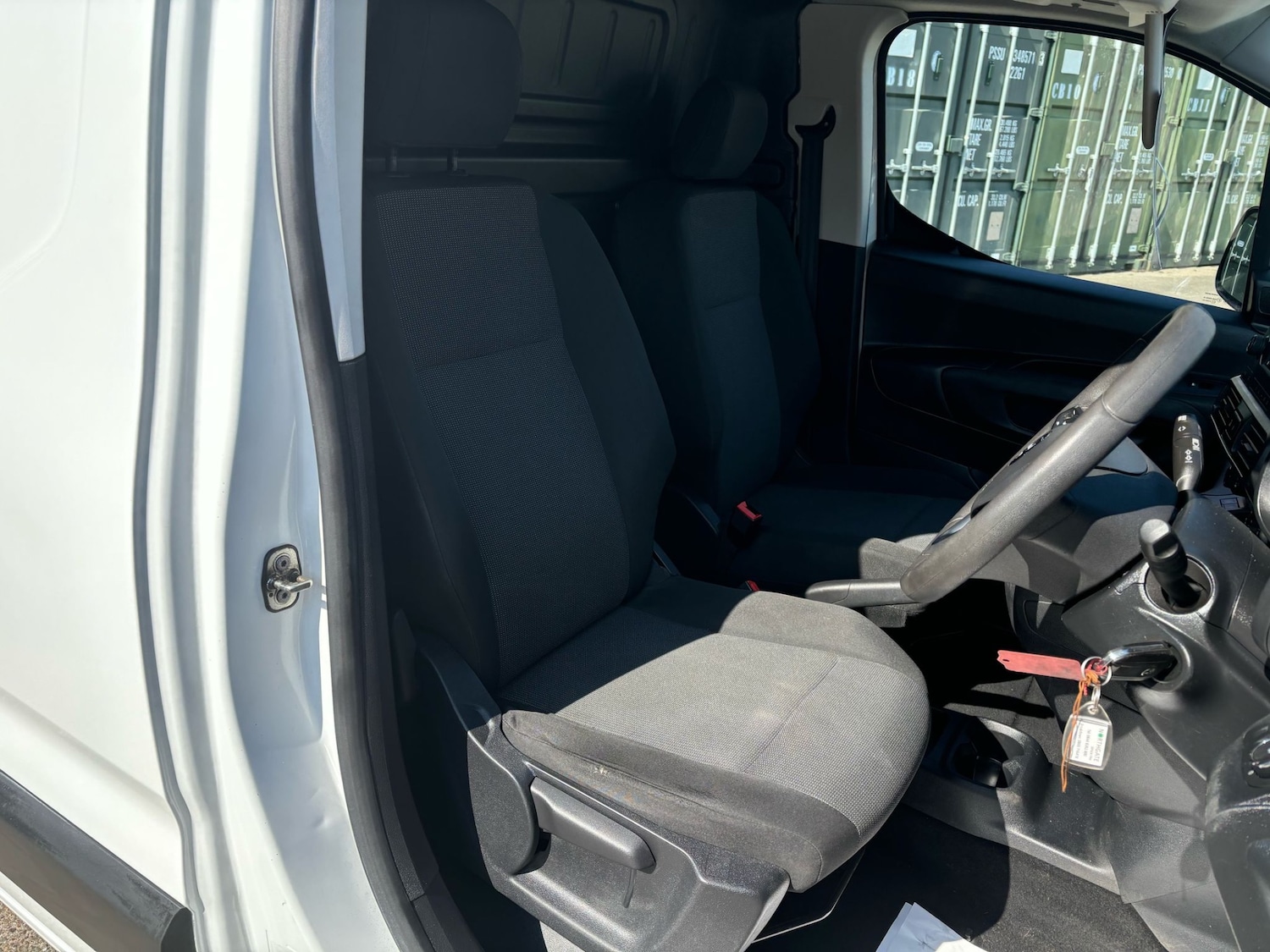 Used Vauxhall Combo 2020 for sale - 74614368: Photo 10