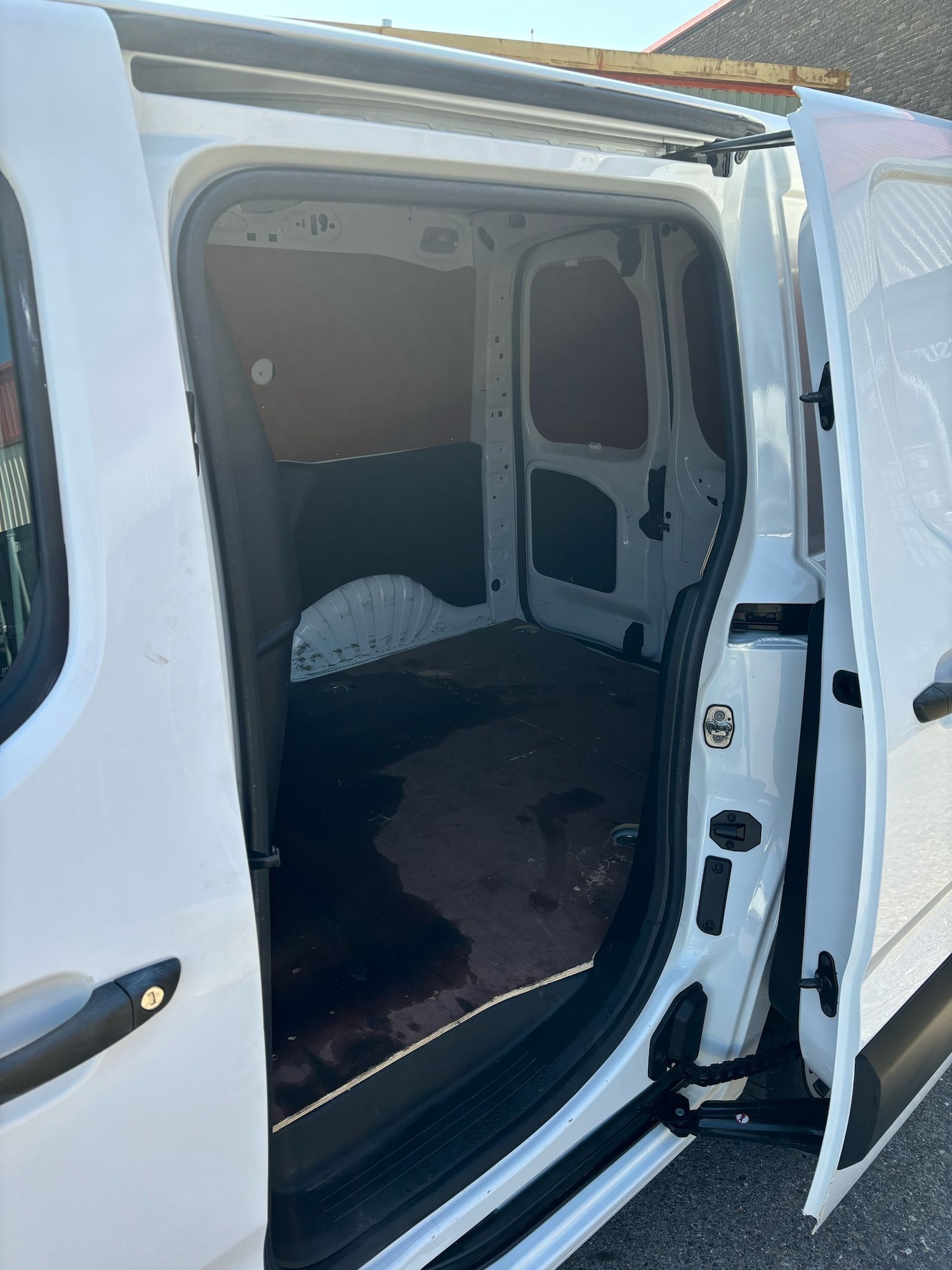 Used Vauxhall Combo 2020 for sale - 74614368: Photo 13