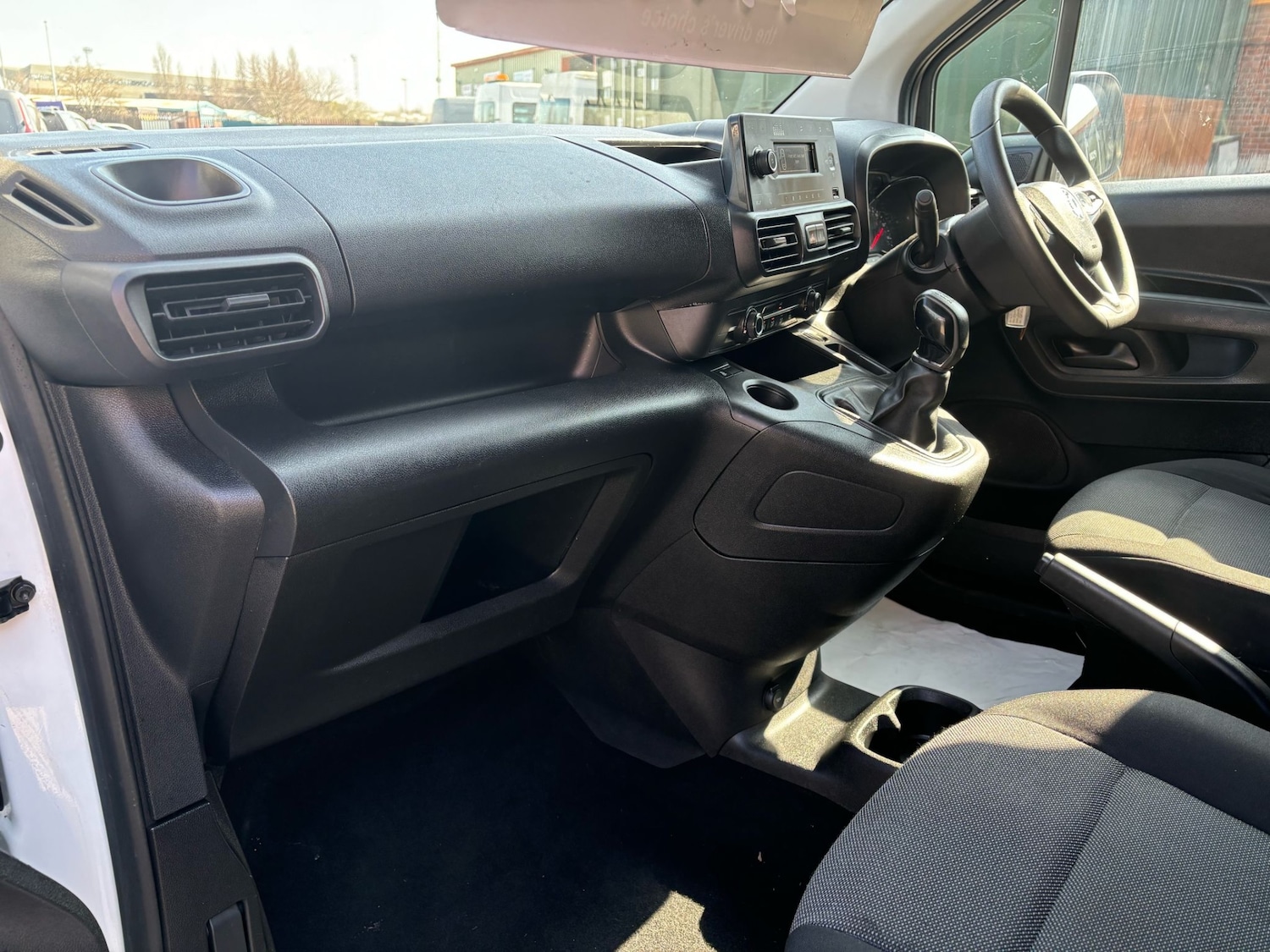 Used Vauxhall Combo 2020 for sale - 74614368: Photo 15
