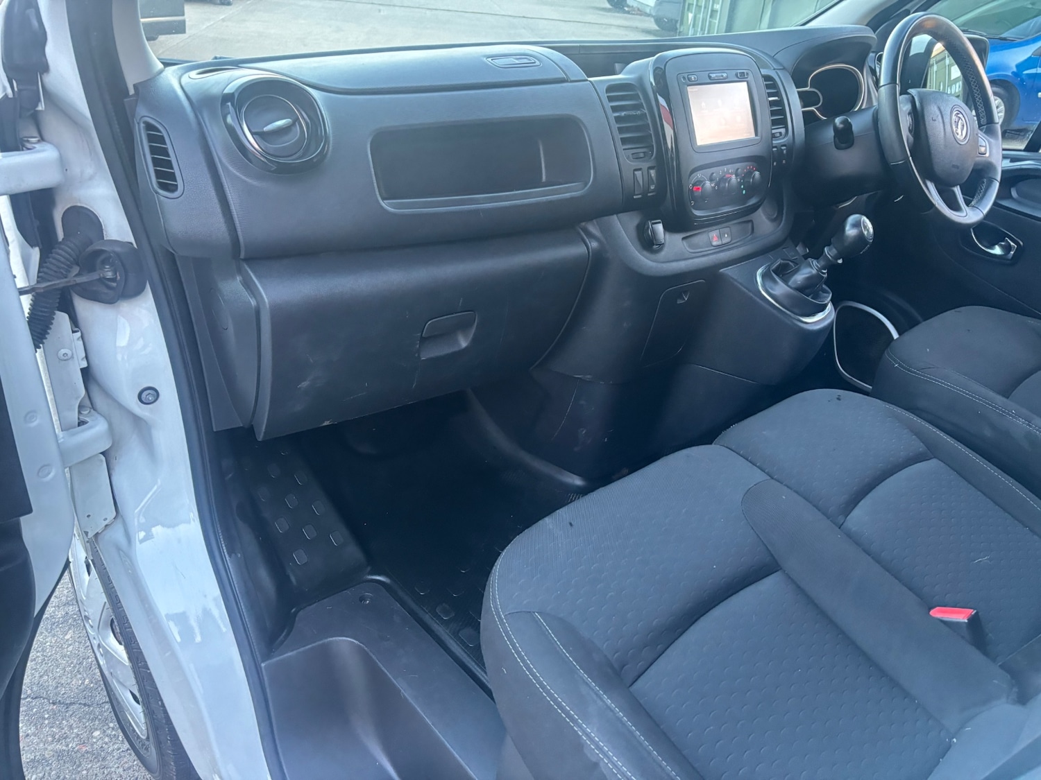 Used Vauxhall Vivaro 2019 for sale - 76402474: Photo 14