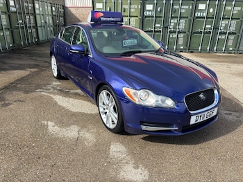 2011 (11) - 3.0d V6 S Premium Luxury 4dr Auto