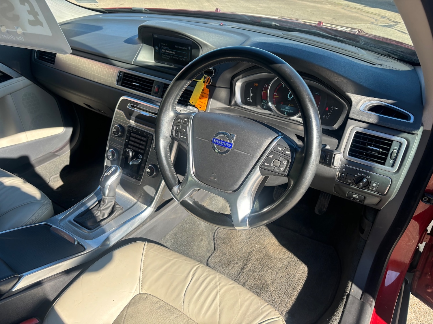 Used Volvo XC70 2013 for sale - 77791505: Photo 11