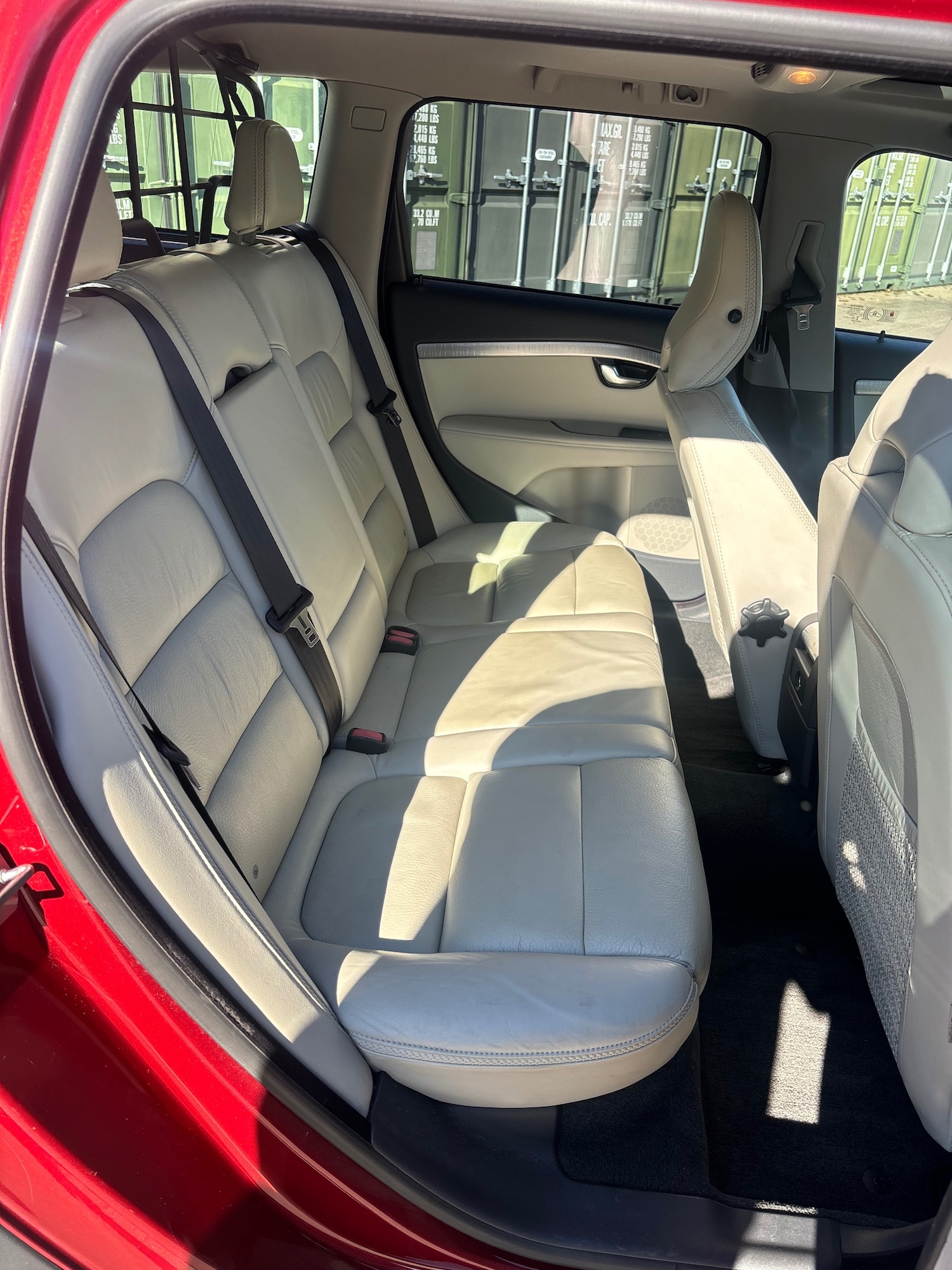 Used Volvo XC70 2013 for sale - 77791505: Photo 14