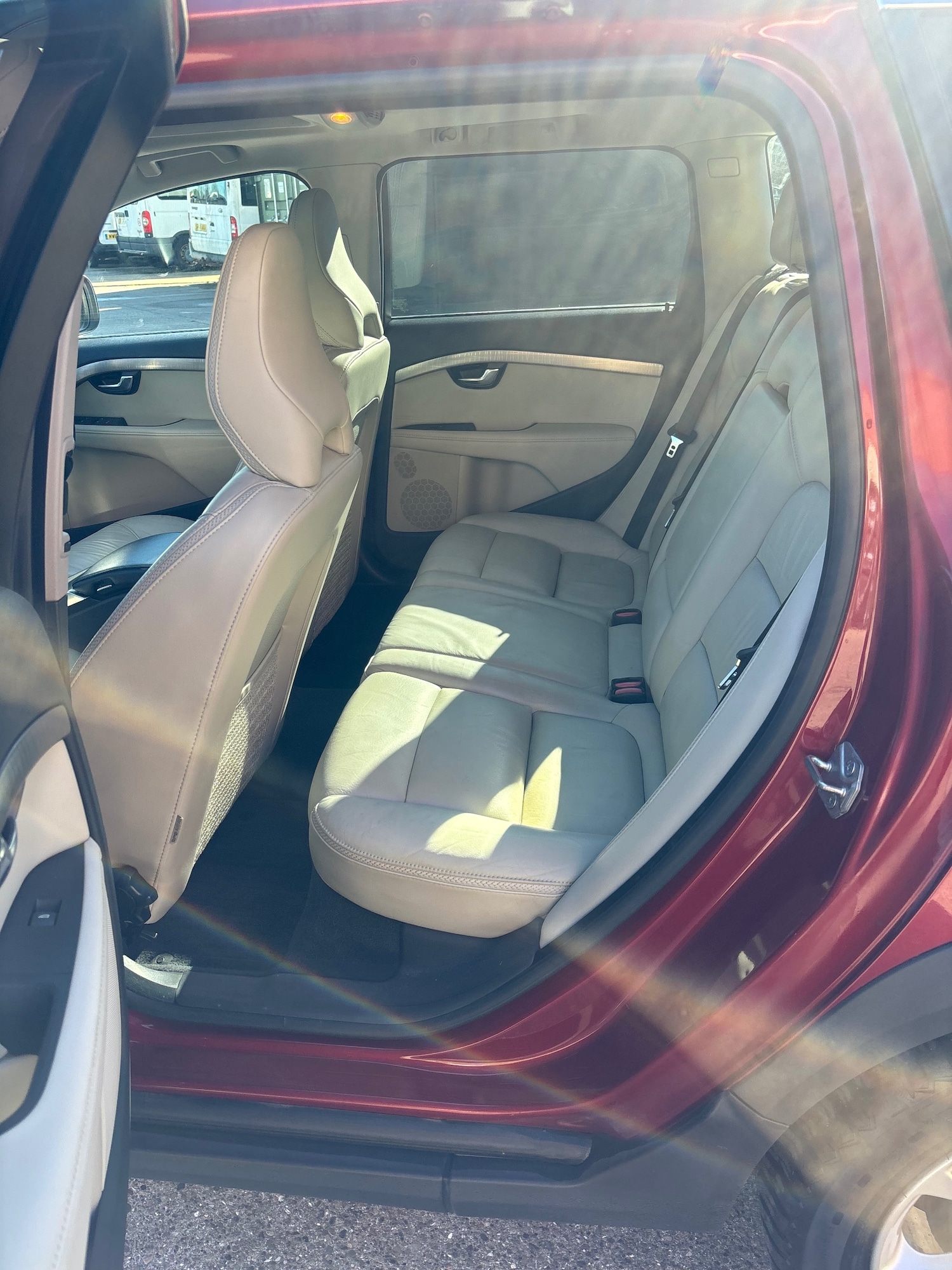 Used Volvo XC70 2013 for sale - 77791505: Photo 17