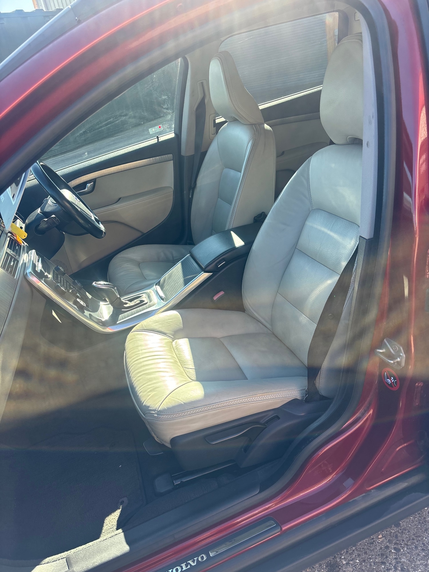 Used Volvo XC70 2013 for sale - 77791505: Photo 18