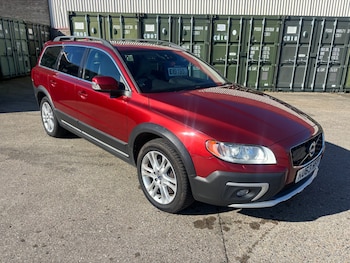 2013 (63) - D5 [215] SE Lux 5dr AWD Geartronic