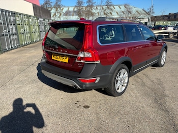 Used Volvo XC70 2013 for sale - 77791505: Photo